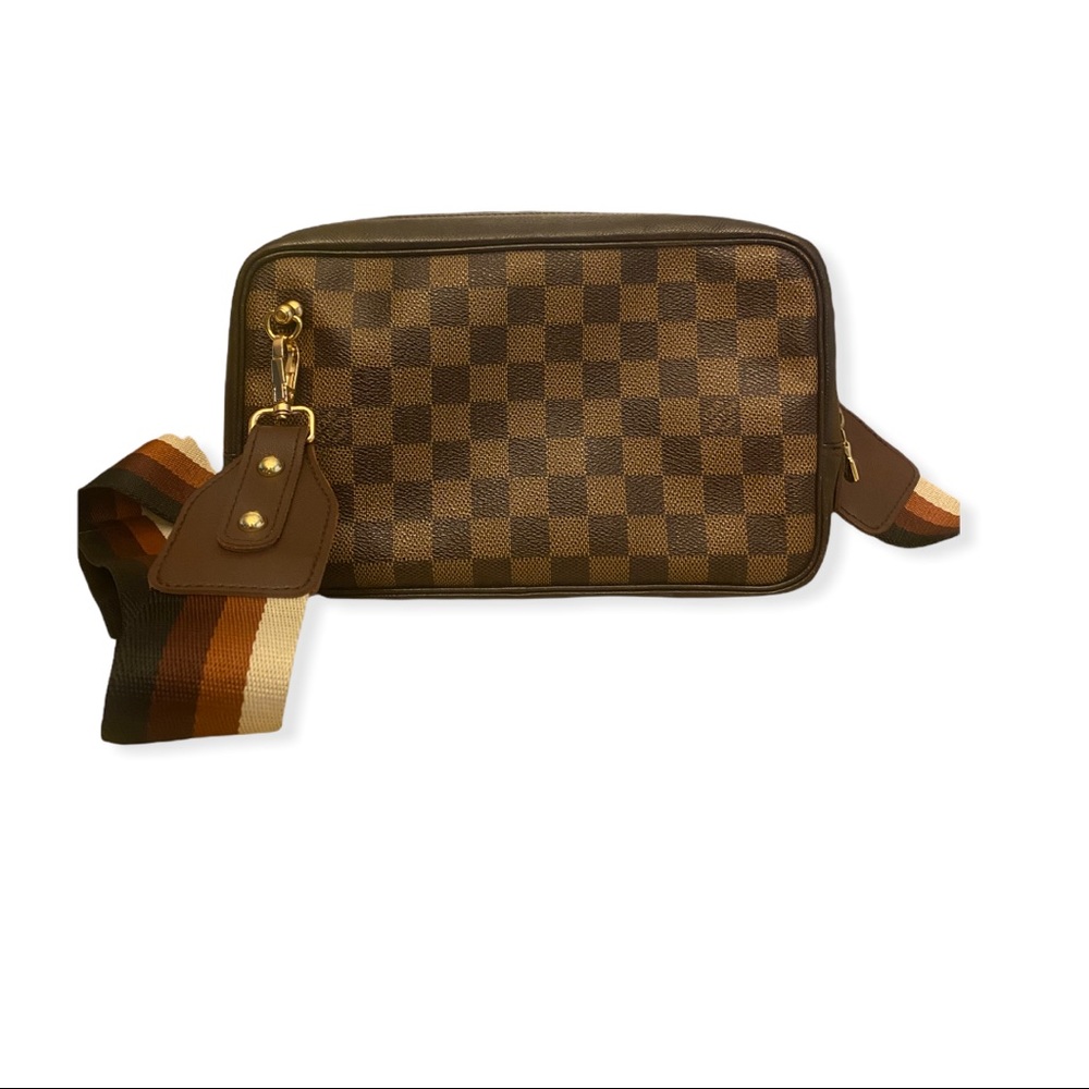 SOLD Louis Vuitton Crossbody